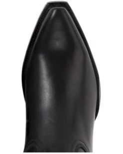 Ranch Road Boots Women's Rosette Floral Embroidered Western Boots - Snip Toe 12 Ranch Road Boots Women's Rosette Floral Embroidered Western Boots - Snip Toe -Best Cowboy Boot Store 2000378494 001 P5