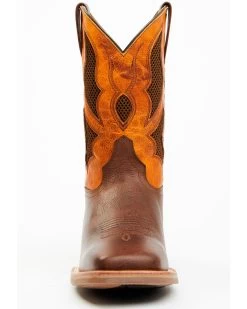 Cody James Men's Xtreme Xero Gravity Western Performance Boots - Broad Square Toe -Best Cowboy Boot Store 2000378657 800 P4