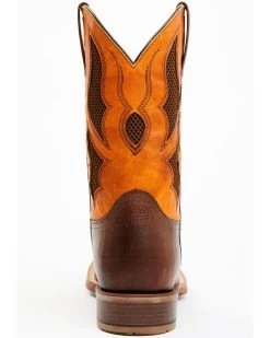 Cody James Men's Xtreme Xero Gravity Western Performance Boots - Broad Square Toe -Best Cowboy Boot Store 2000378657 800 P5
