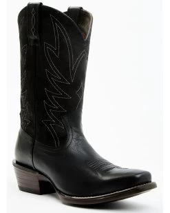 Cody James Men's Hoverfly Western Performance Boots - Square Toe