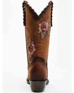 Shyanne Women's Amaryllis Western Boots - Snip Toe -Best Cowboy Boot Store 2000378787 200 P5