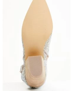 Matisse Women's Harlow Rhinestone Booties - Snip Toe -Best Cowboy Boot Store 2000378931 000 P7