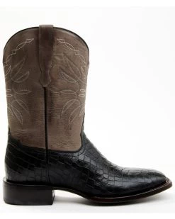 Cody James Men's Western Boots - Broad Square Toe -Best Cowboy Boot Store 2000378994 001 P2