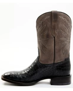 Cody James Men's Western Boots - Broad Square Toe -Best Cowboy Boot Store 2000378994 001 P3