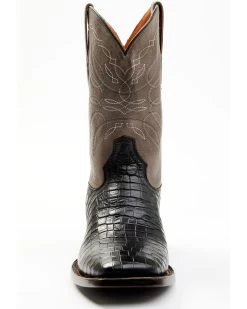Cody James Men's Western Boots - Broad Square Toe -Best Cowboy Boot Store 2000378994 001 P4