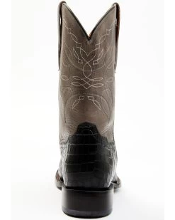 Cody James Men's Western Boots - Broad Square Toe -Best Cowboy Boot Store 2000378994 001 P5