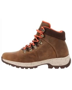 Georgia Boot Women's Eagle Trail Waterproof Hiker Boots - Soft Toe 11 Georgia Boot Women's Eagle Trail Waterproof Hiker Boots - Soft Toe -Best Cowboy Boot Store 2000379130 200 P3