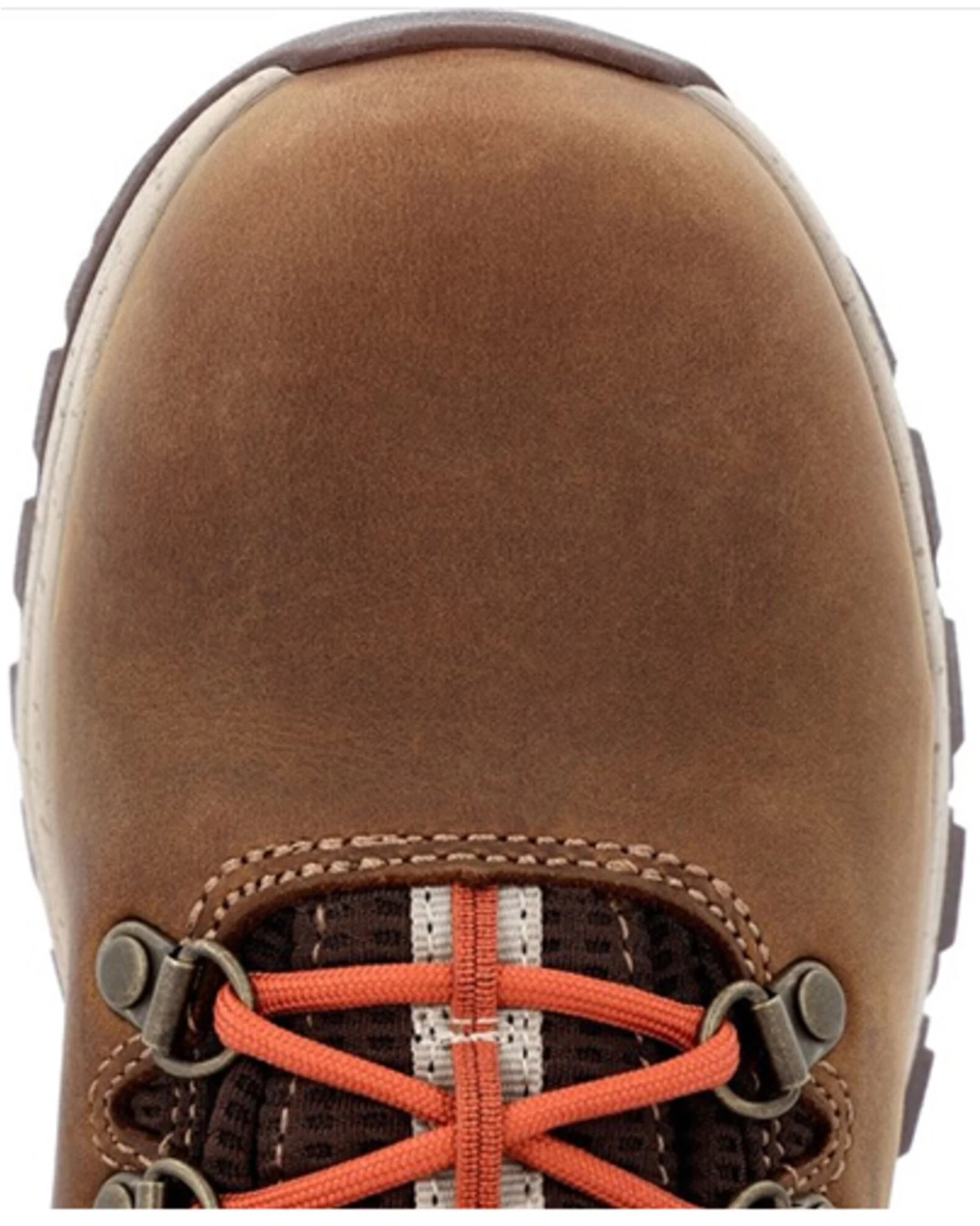 Georgia Boot Women's Eagle Trail Waterproof Hiker Boots - Soft Toe 8 Georgia Boot Women's Eagle Trail Waterproof Hiker Boots - Soft Toe - Image 6