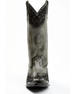 Shyanne Women's Dominica Western Boots - Snip Toe -Best Cowboy Boot Store 2000379331 001 P4