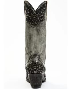 Shyanne Women's Dominica Western Boots - Snip Toe -Best Cowboy Boot Store 2000379331 001 P5