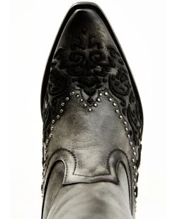 Shyanne Women's Dominica Western Boots - Snip Toe -Best Cowboy Boot Store 2000379331 001 P6