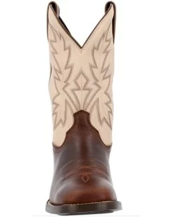 Durango Men's Westward Performance Western Boots - Square Toe  -Best Cowboy Boot Store 2000379553 240 P4
