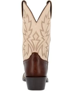 Durango Men's Westward Performance Western Boots - Square Toe  -Best Cowboy Boot Store 2000379553 240 P5