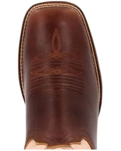 Durango Men's Westward Performance Western Boots - Square Toe  -Best Cowboy Boot Store 2000379553 240 P6