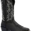 Durango Men's Westward Performance Western Boots - Broad Square Toe  -Best Cowboy Boot Store 2000379554 001 P1