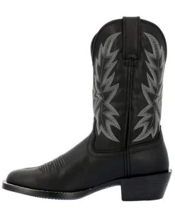 Durango Men's Westward Performance Western Boots - Broad Square Toe  -Best Cowboy Boot Store 2000379554 001 P3