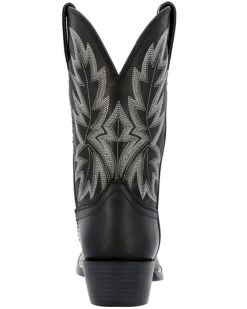 Durango Men's Westward Performance Western Boots - Broad Square Toe  -Best Cowboy Boot Store 2000379554 001 P5