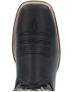 Durango Men's Westward Performance Western Boots - Broad Square Toe  -Best Cowboy Boot Store 2000379554 001 P6
