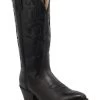 Twisted X Women's 12" Western Boot - Medium Toe