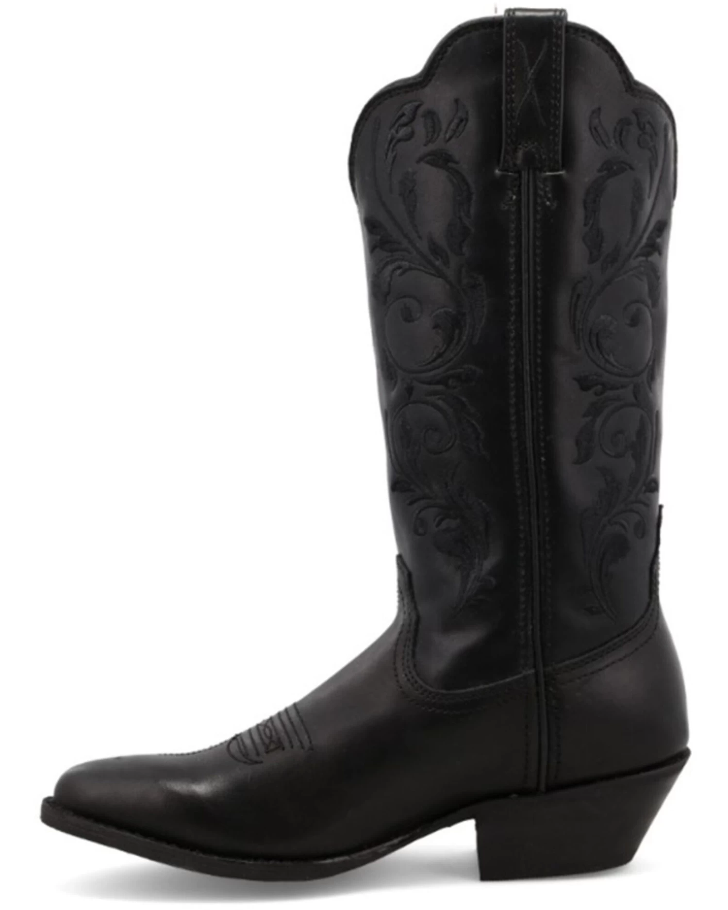 Twisted X Women's 12" Western Boot - Medium Toe 5 Twisted X Women's 12" Western Boot - Medium Toe - Image 3