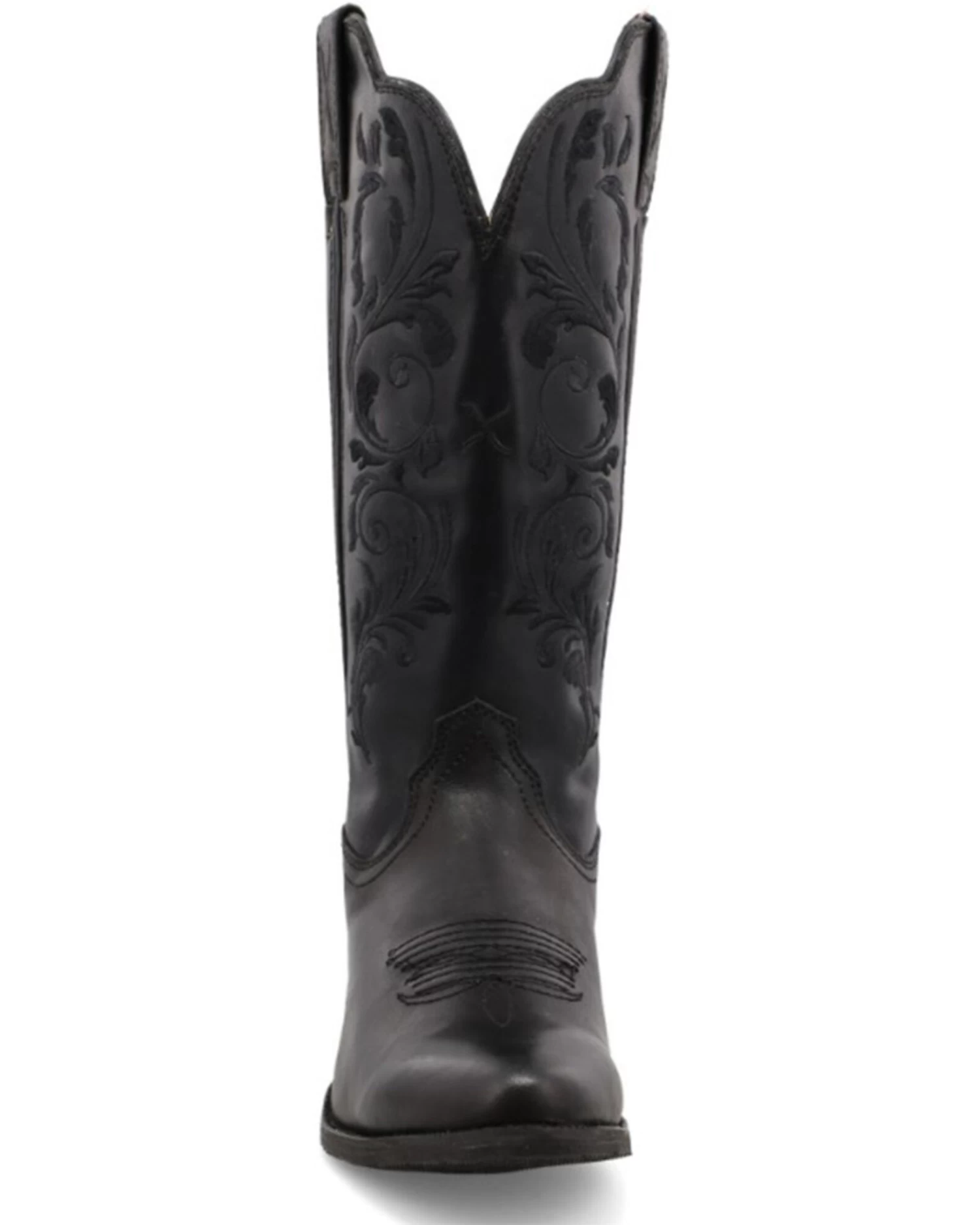 Twisted X Women's 12" Western Boot - Medium Toe 6 Twisted X Women's 12" Western Boot - Medium Toe - Image 4
