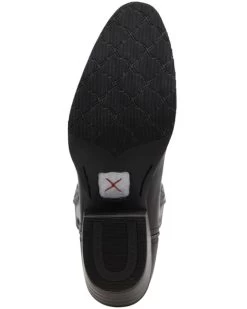 Twisted X Women's 12" Western Boot - Medium Toe 15 Twisted X Women's 12" Western Boot - Medium Toe -Best Cowboy Boot Store 2000379733 001 P7