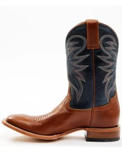 Cody James Men's McBride Western Boots - Broad Square Toe -Best Cowboy Boot Store 2000380466 200 P3