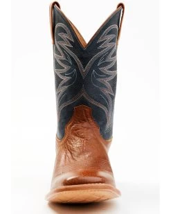 Cody James Men's McBride Western Boots - Broad Square Toe -Best Cowboy Boot Store 2000380466 200 P4