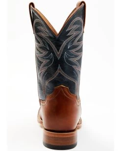 Cody James Men's McBride Western Boots - Broad Square Toe -Best Cowboy Boot Store 2000380466 200 P5
