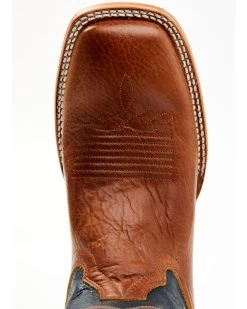 Cody James Men's McBride Western Boots - Broad Square Toe -Best Cowboy Boot Store 2000380466 200 P6