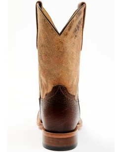 Cody James Men's Wade Western Boots - Broad Square Toe -Best Cowboy Boot Store 2000380468 200 P5