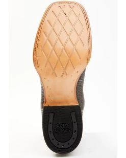 Cody James Men's Wade Western Boots - Broad Square Toe -Best Cowboy Boot Store 2000380468 200 P7