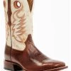 Cody James Men's Union Bone Western Performance Boots - Broad Square Toe 2 Cody James Men's Union Bone Western Performance Boots - Broad Square Toe -Best Cowboy Boot Store 2000380472 103 P1
