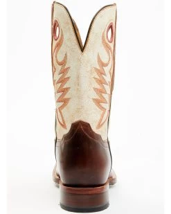 Cody James Men's Union Bone Western Performance Boots - Broad Square Toe 13 Cody James Men's Union Bone Western Performance Boots - Broad Square Toe -Best Cowboy Boot Store 2000380472 103 P5