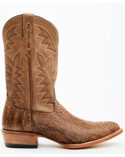 Cody James Men's Exotic Python Western Boots - Round Toe 10 Cody James Men's Exotic Python Western Boots - Round Toe -Best Cowboy Boot Store 2000380521 200 P2