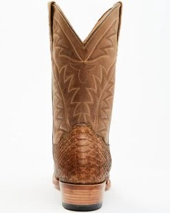 Cody James Men's Exotic Python Western Boots - Round Toe 13 Cody James Men's Exotic Python Western Boots - Round Toe -Best Cowboy Boot Store 2000380521 200 P5