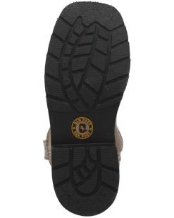 Dan Post Girls' Embroidered Western Boots - Broad Square Toe -Best Cowboy Boot Store 2000381636 251 P7