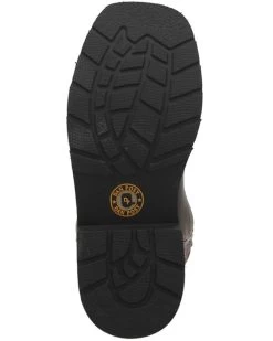 Dan Post Toddler Girls' Leopard Print Western Boots - Broad Square Toe 15 Dan Post Toddler Girls' Leopard Print Western Boots - Broad Square Toe -Best Cowboy Boot Store 2000381637 902 P7