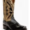 Dan Post Men's Exotic Eel Western Boots - Square Toe 2 Dan Post Men's Exotic Eel Western Boots - Square Toe -Best Cowboy Boot Store 2000381736 001 P1