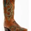 Dan Post Men's 13" Ruthless Orville Western Boots - Snip Toe 2 Dan Post Men's 13" Ruthless Orville Western Boots - Snip Toe -Best Cowboy Boot Store 2000381854 240 P1