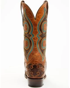 Dan Post Men's 13" Ruthless Orville Western Boots - Snip Toe 13 Dan Post Men's 13" Ruthless Orville Western Boots - Snip Toe -Best Cowboy Boot Store 2000381854 240 P5