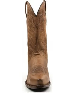 Dan Post Men's 13" Calico Western Boots - Snip Toe -Best Cowboy Boot Store 2000381855 200 P4