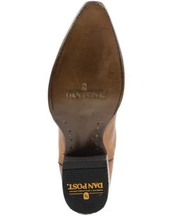 Dan Post Men's 13" Calico Western Boots - Snip Toe -Best Cowboy Boot Store 2000381855 200 P7