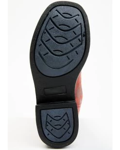 Shyanne Girls' Little Lasy Western Boots - Broad Square Toe 15 Shyanne Girls' Little Lasy Western Boots - Broad Square Toe -Best Cowboy Boot Store 2000381873 600 P7