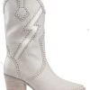 Dante Women's Freddie Western Boots - Pointed Toe