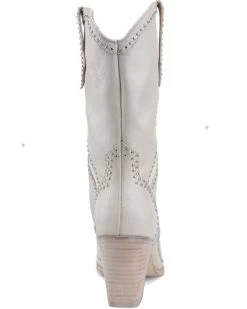 Dante Women's Freddie Western Boots - Pointed Toe -Best Cowboy Boot Store 2000382080 100 P3
