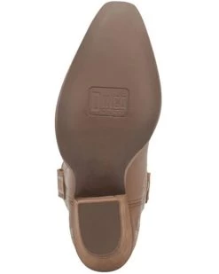 Dingo Women's Primrose Embroidered Western Booties - Snip Toe 15 Dingo Women's Primrose Embroidered Western Booties - Snip Toe -Best Cowboy Boot Store 2000382115 200 P7