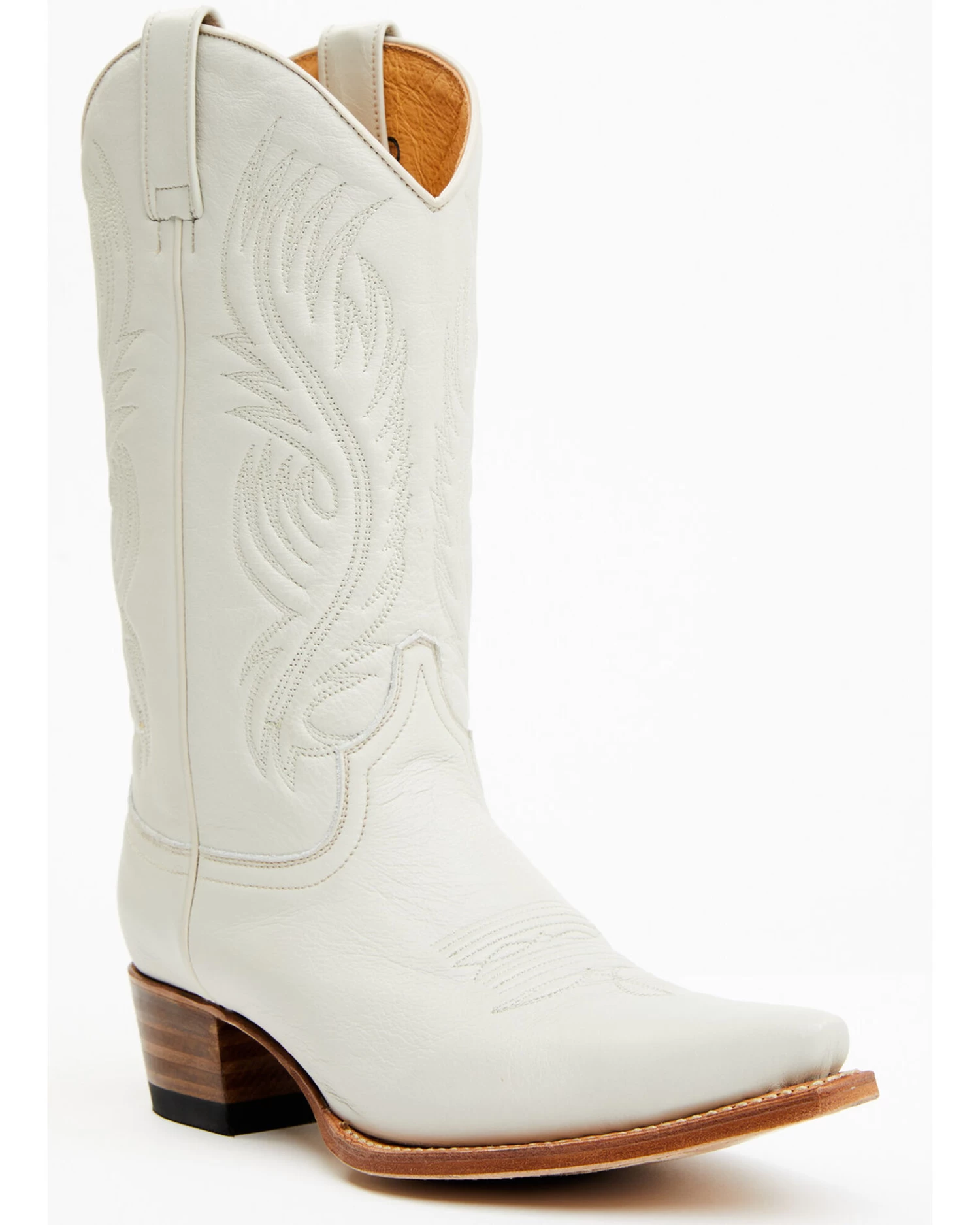 Sendra Women's Judy Classic Western Boots - Snip Toe 3 Sendra Women's Judy Classic Western Boots - Snip Toe