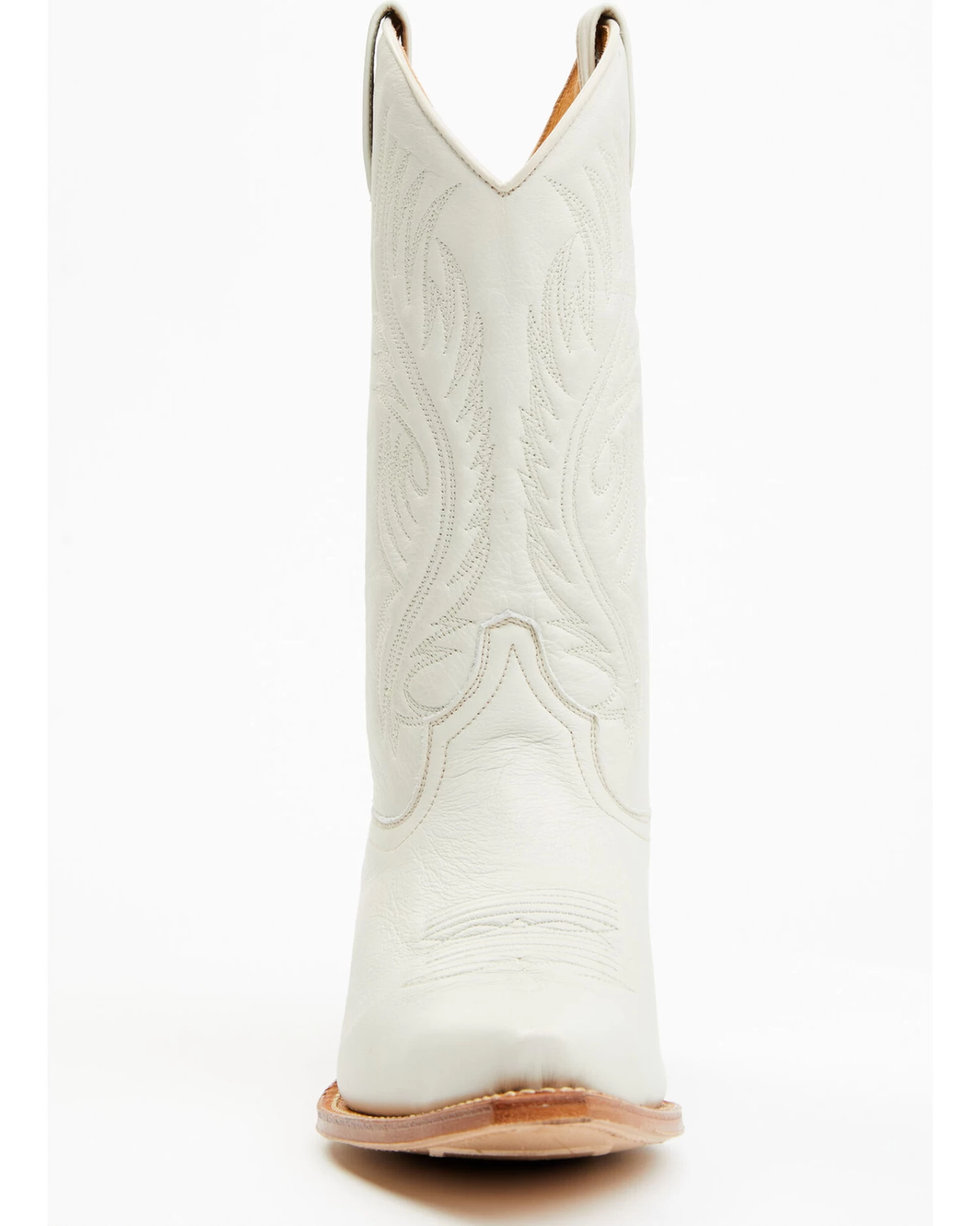 Sendra Women's Judy Classic Western Boots - Snip Toe 6 Sendra Women's Judy Classic Western Boots - Snip Toe - Image 4