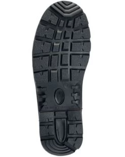 Avenger Women's Builder Mid 6" Lace-Up Waterproof Work Boots - Steel Toe -Best Cowboy Boot Store 2000383108 001 P7